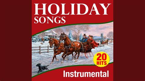 sleigh ride youtube|youtube sleigh ride song.